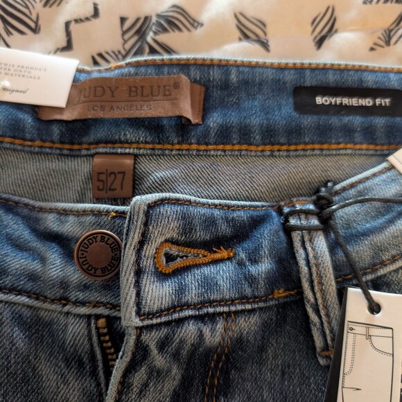 Judy blue size 5/27 - Picture 4 of 4